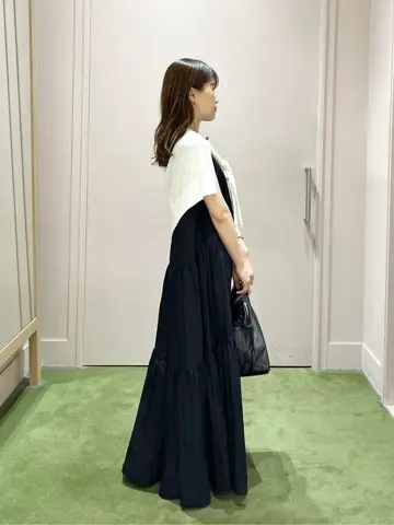 UNFILO 今堀 コーディネート画像