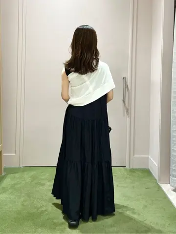 UNFILO 今堀 コーディネート画像