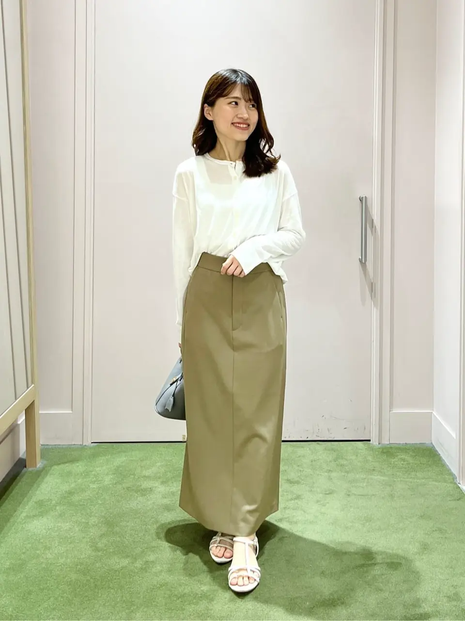 UNFILO 今堀 コーディネート画像