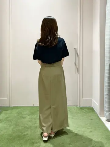 UNFILO 今堀 コーディネート画像