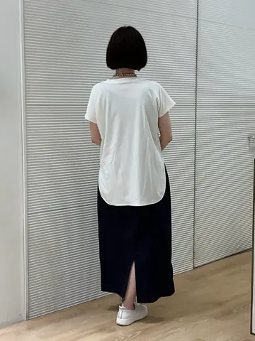 UNFILO 五月女 コーディネート画像