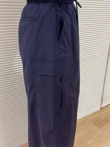 UNFILO 五月女 コーディネート画像