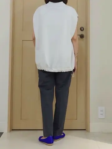 UNFILO 八坂 コーディネート画像