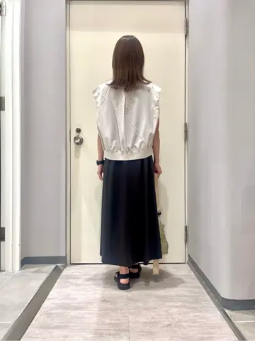 UNFILO 金井 コーディネート画像