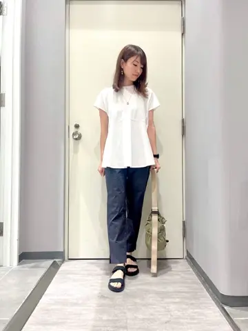 UNFILO 金井 コーディネート画像