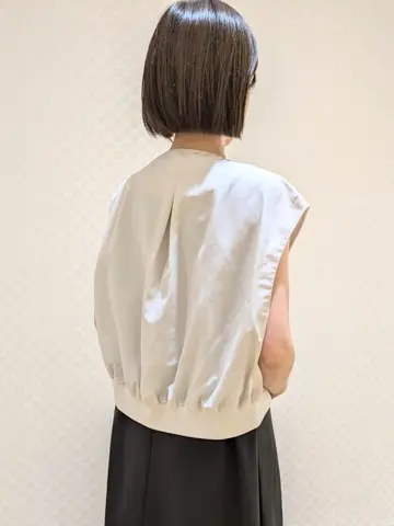 UNFILO 見帆 コーディネート画像