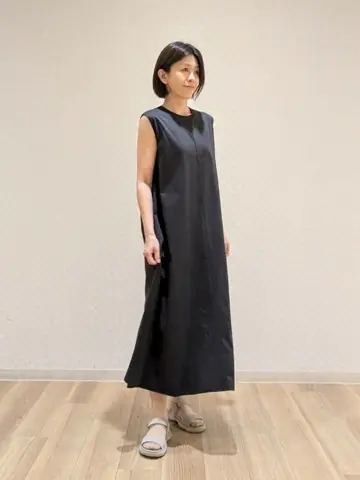 UNFILO 見帆 コーディネート画像