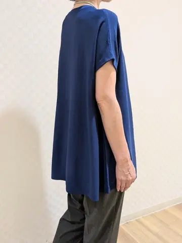 UNFILO 見帆 コーディネート画像