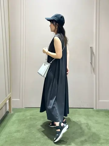 UNFILO フジコ コーディネート画像