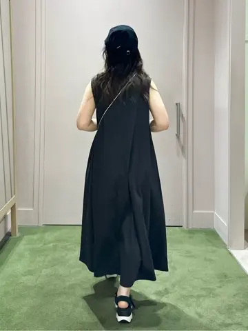 UNFILO フジコ コーディネート画像