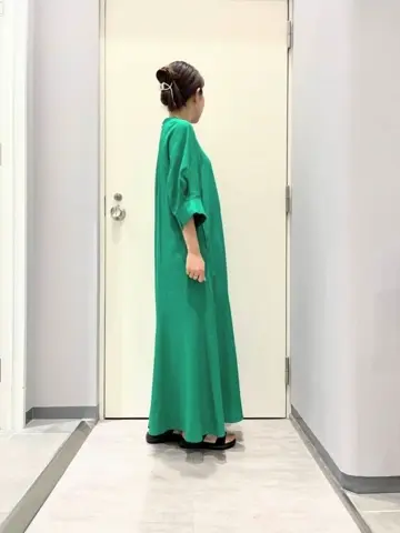 UNFILO 榎本 コーディネート画像