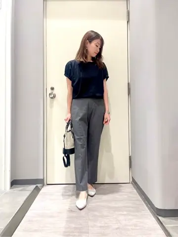 UNFILO 金井 コーディネート画像