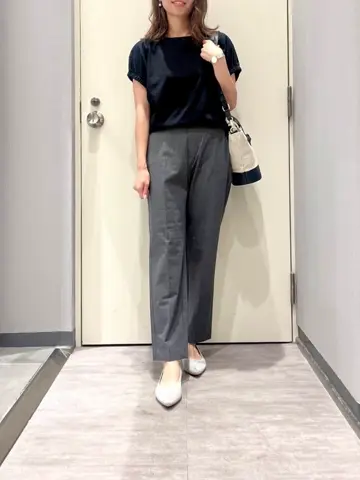 UNFILO 金井 コーディネート画像