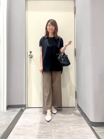 UNFILO 金井 コーディネート画像