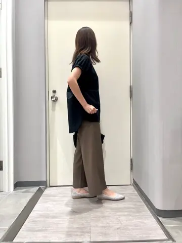 UNFILO 金井 コーディネート画像