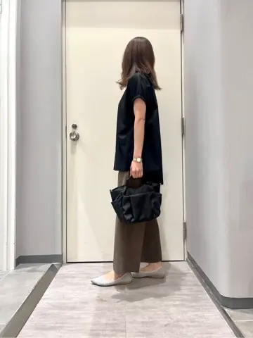 UNFILO 金井 コーディネート画像