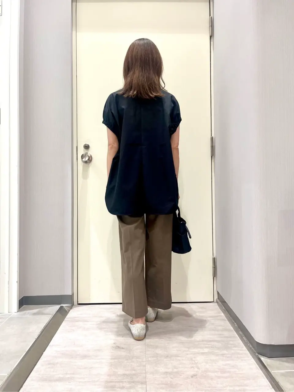 UNFILO 金井 コーディネート画像