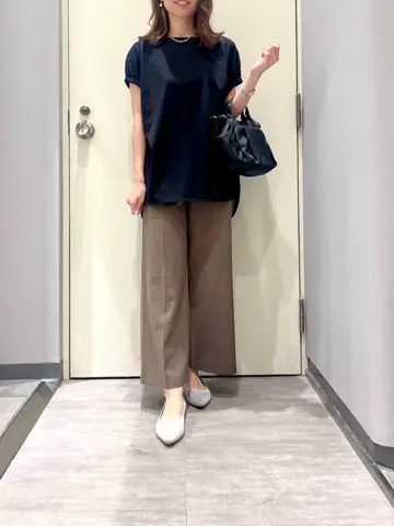 UNFILO 金井 コーディネート画像