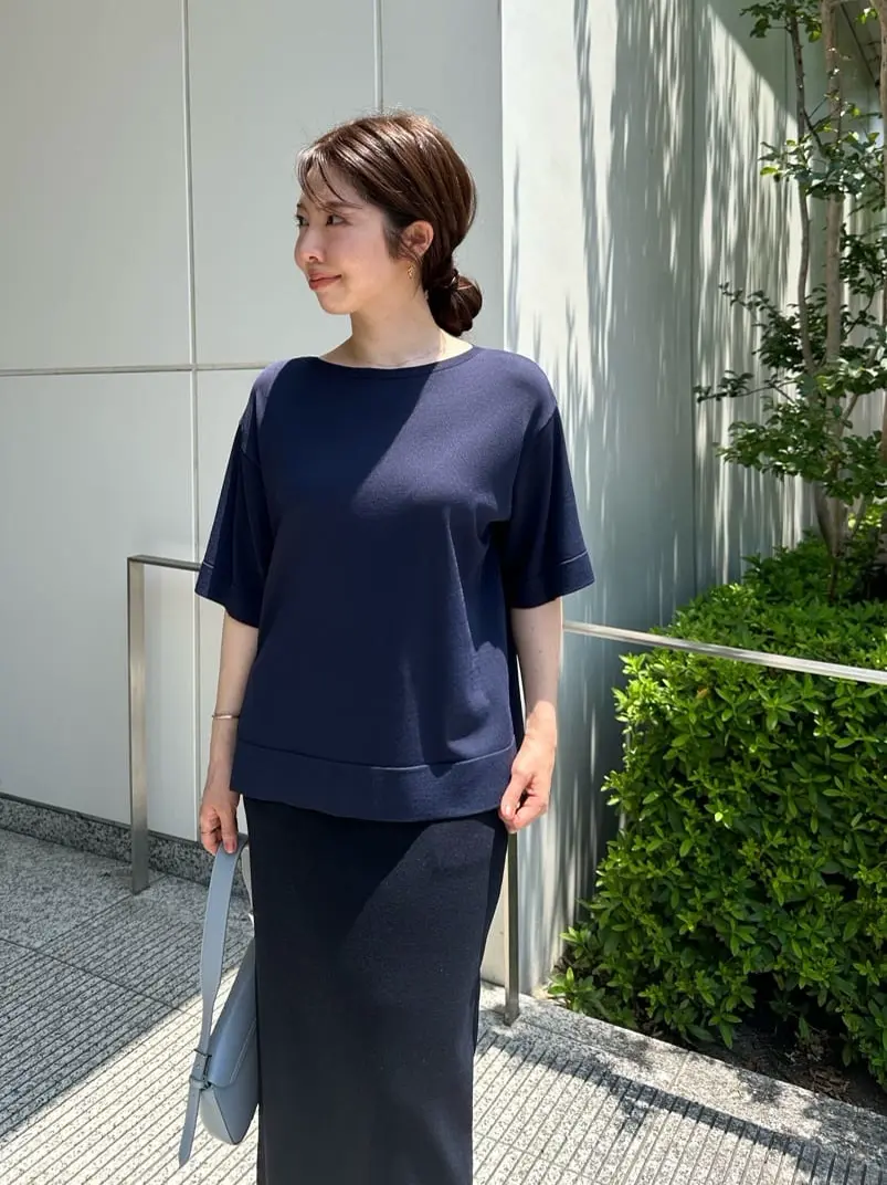 UNFILO 坂本 コーディネート画像