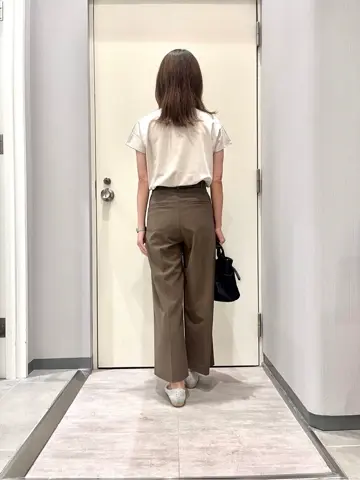 UNFILO 金井 コーディネート画像