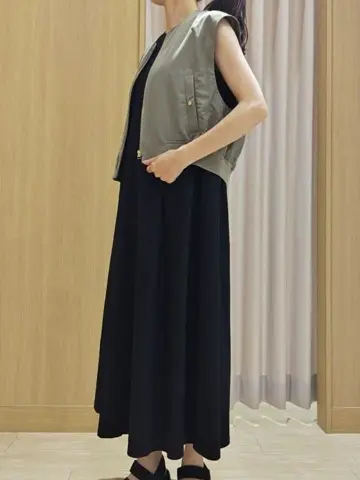 UNFILO 浅岡 コーディネート画像