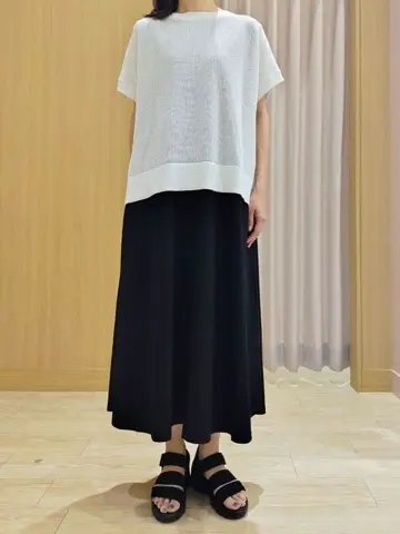 UNFILO 浅岡 コーディネート画像