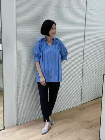 UNFILO 五月女 コーディネート画像