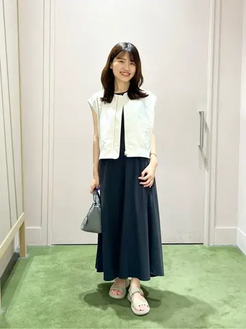 UNFILO 今堀 コーディネート画像