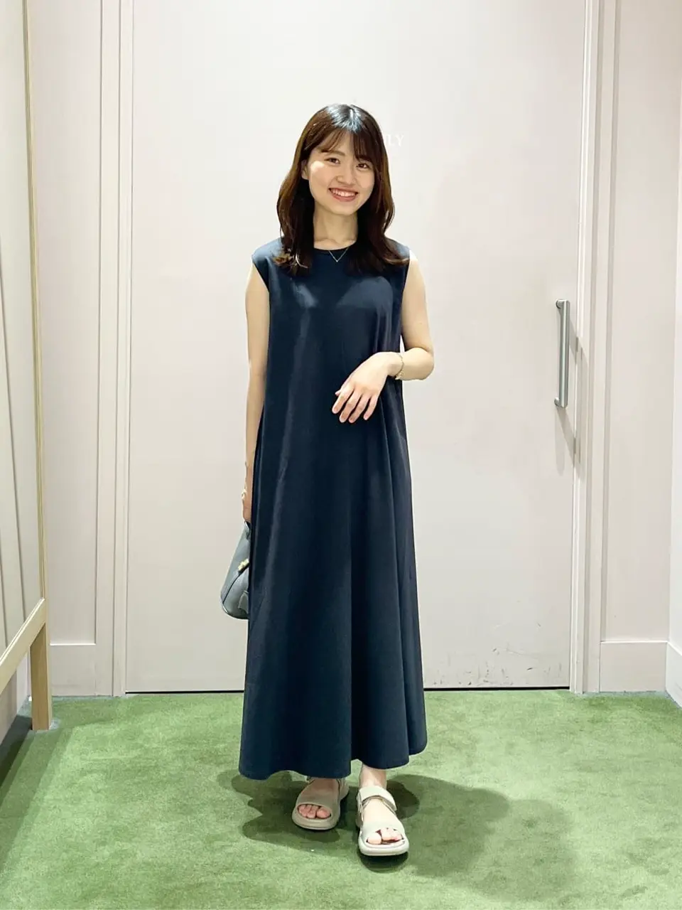 UNFILO 今堀 コーディネート画像