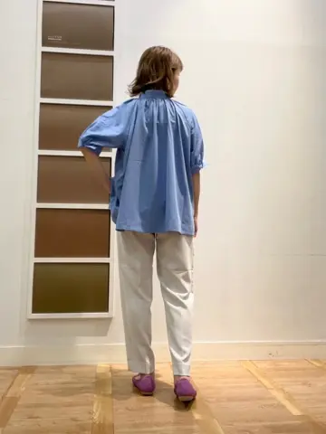 UNFILO 山口 コーディネート画像