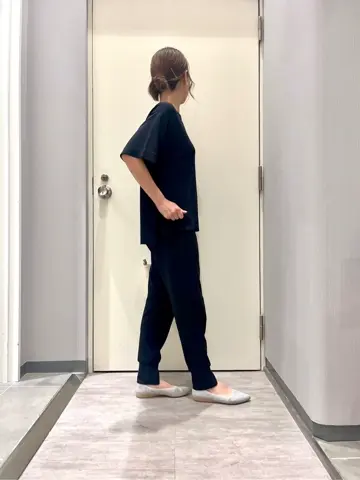 UNFILO 金井 コーディネート画像