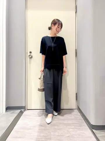 UNFILO 金井 コーディネート画像