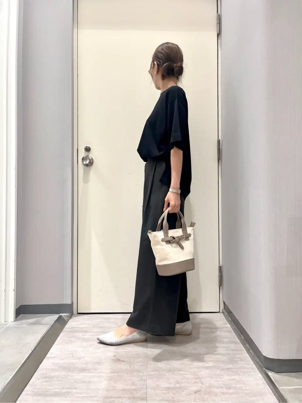 UNFILO 金井 コーディネート画像