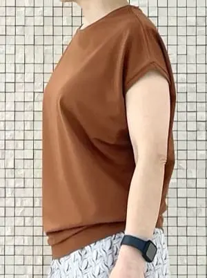 UNFILO 藤村 コーディネート画像