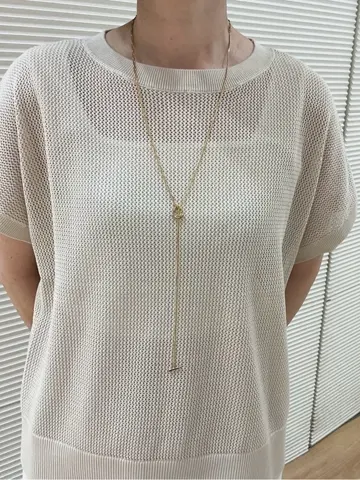 UNFILO 五月女 コーディネート画像