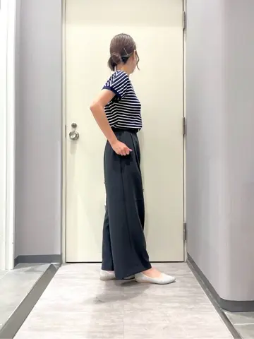 UNFILO 金井 コーディネート画像