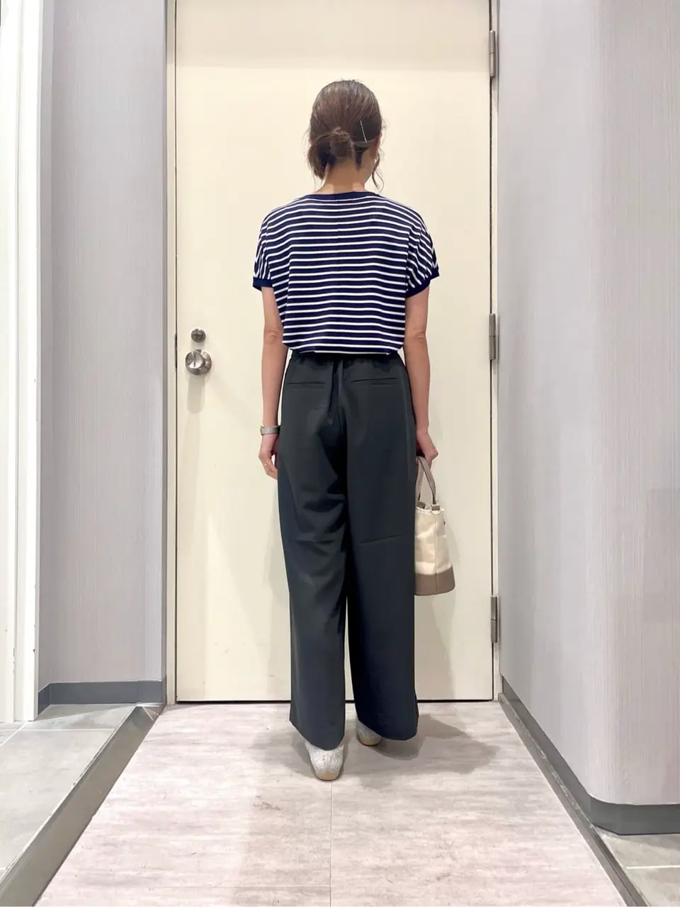 UNFILO 金井 コーディネート画像