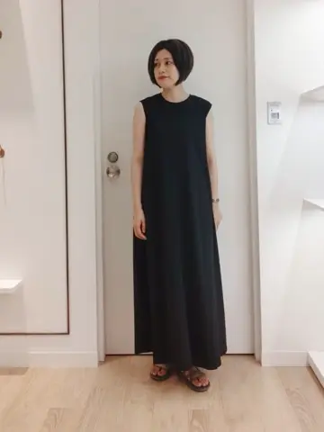 UNFILO 元橋 コーディネート画像