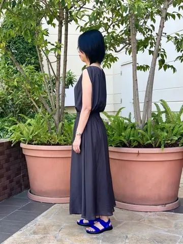 UNFILO 藤森 コーディネート画像