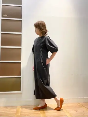 UNFILO 山口 コーディネート画像