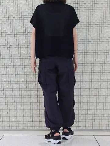 UNFILO 八坂 コーディネート画像