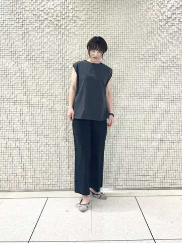 UNFILO 藤村 コーディネート画像