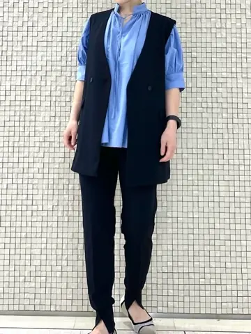 UNFILO 藤村 コーディネート画像