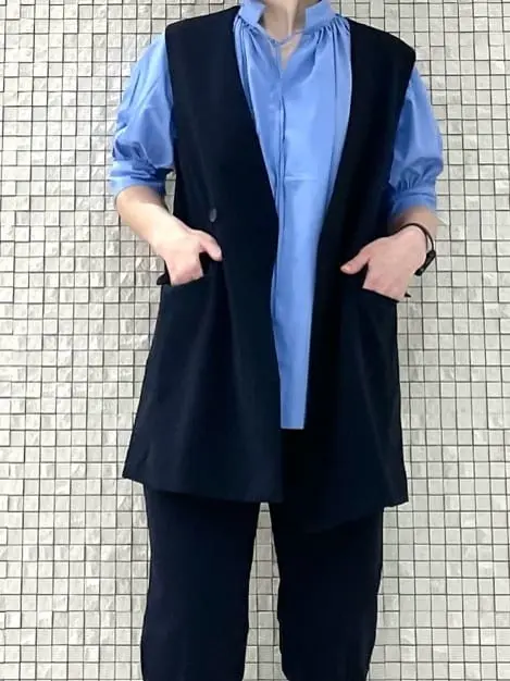 UNFILO 藤村 コーディネート画像