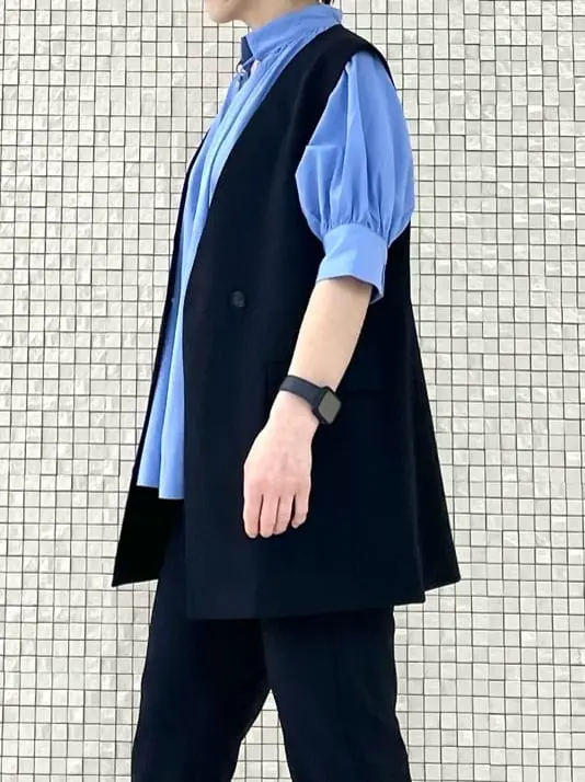 UNFILO 藤村 コーディネート画像