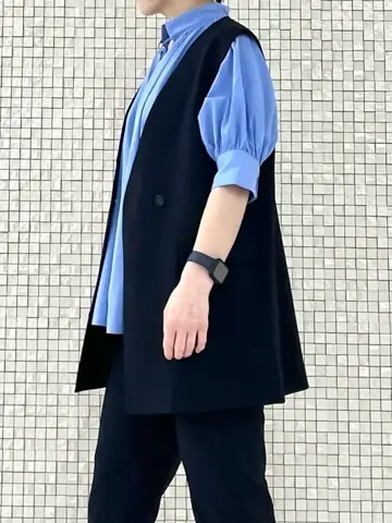 UNFILO 藤村 コーディネート画像