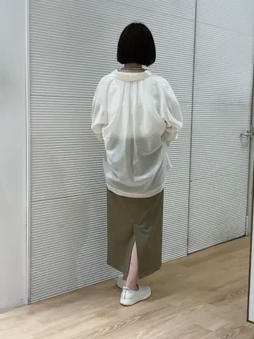 UNFILO 五月女 コーディネート画像