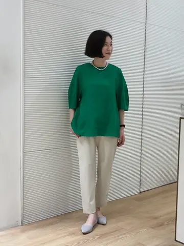 UNFILO 五月女 コーディネート画像