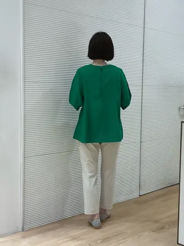 UNFILO 五月女 コーディネート画像