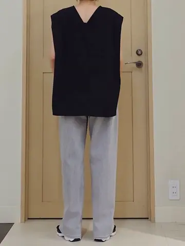 UNFILO 八坂 コーディネート画像